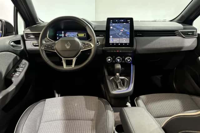 Renault Clio (2025) thumbnail 11