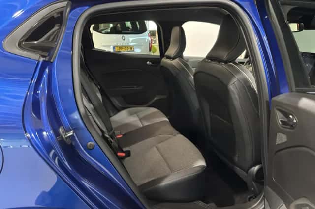 Renault Clio (2025) thumbnail 17