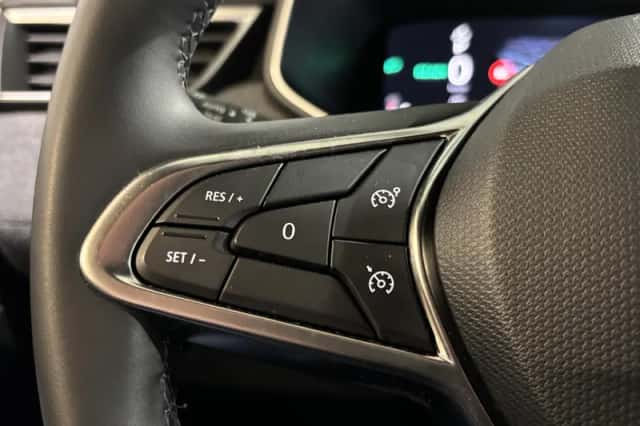 Renault Clio (2025) thumbnail 22