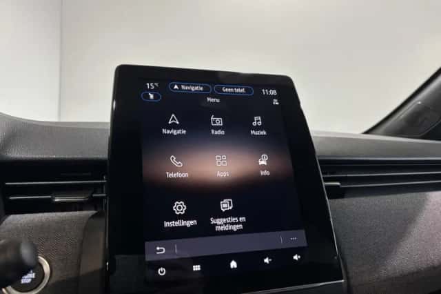 Renault Clio (2025) thumbnail 26
