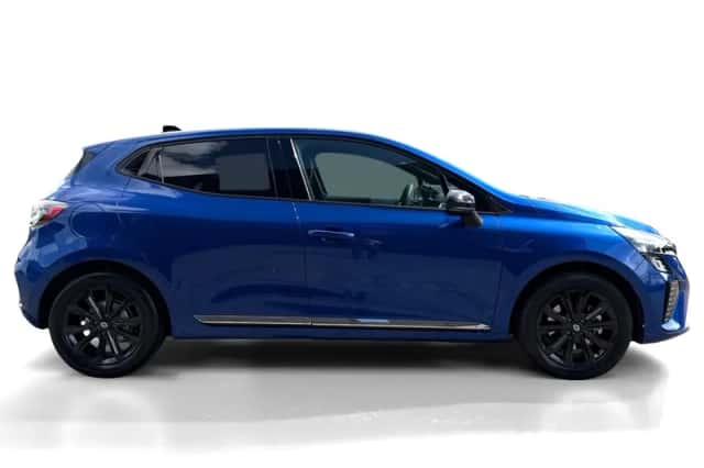 Renault Clio (2025) thumbnail 4