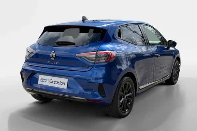 Renault Clio (2025) thumbnail 5