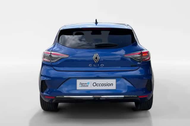 Renault Clio (2025) thumbnail 6