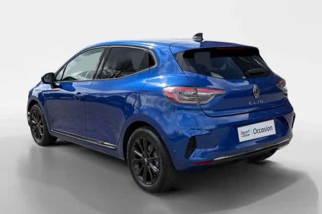 Renault Clio (2025) thumbnail 7