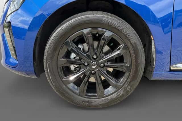 Renault Clio (2025) thumbnail 8