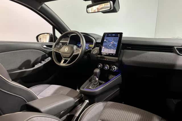 Renault Clio (2025) thumbnail 10