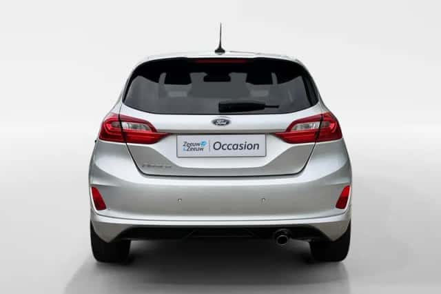 Ford Fiesta (2019) thumbnail 6