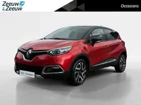 Renault Captur (2015)