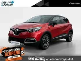 Renault Captur (2015)