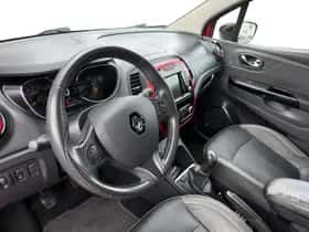 Renault Captur (2015) thumbnail 11