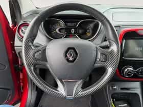 Renault Captur (2015) thumbnail 15