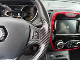 Renault Captur (2015) thumbnail 19