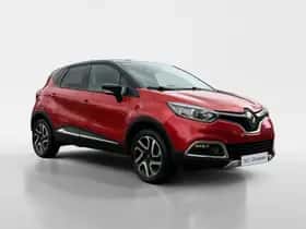 Renault Captur (2015) thumbnail 3