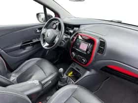 Renault Captur (2015) thumbnail 33
