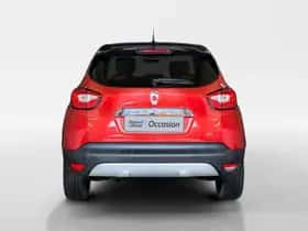 Renault Captur (2015) thumbnail 5