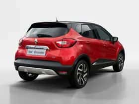 Renault Captur (2015) thumbnail 6