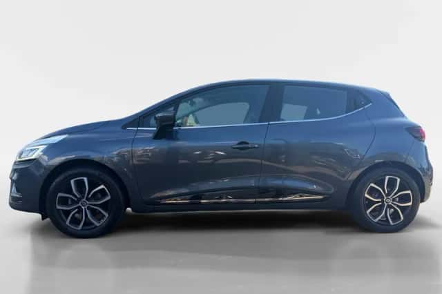 Renault Clio (2019) thumbnail 4
