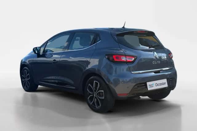Renault Clio (2019) thumbnail 5