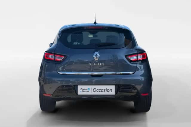 Renault Clio (2019) thumbnail 6