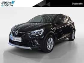 Renault Captur (2022)