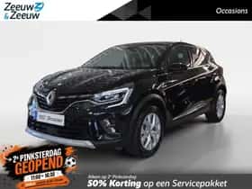 Renault Captur (2022)