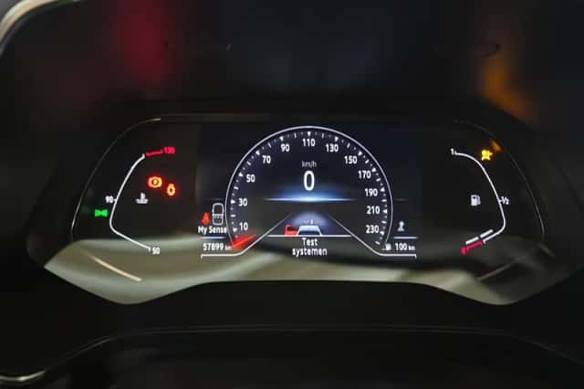 Renault Captur (2022) thumbnail 11