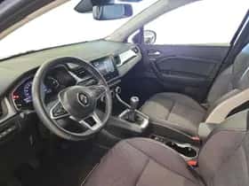 Renault Captur (2022) thumbnail 19