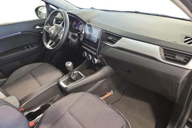 Renault Captur (2022) thumbnail 20