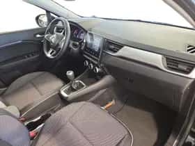 Renault Captur (2022) thumbnail 20