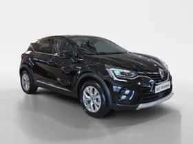Renault Captur (2022) thumbnail 3