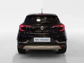 Renault Captur (2022) thumbnail 5