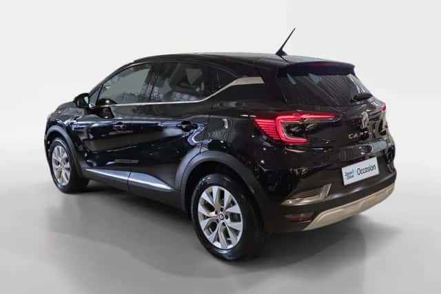 Renault Captur (2022) thumbnail 6