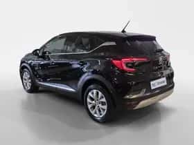 Renault Captur (2022) thumbnail 6