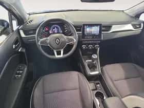 Renault Captur (2022) thumbnail 7