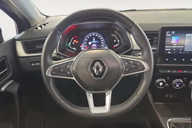Renault Captur (2022) thumbnail 8