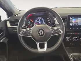 Renault Captur (2022) thumbnail 8