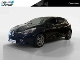 Renault Clio (2015)
