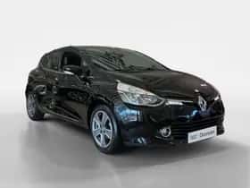 Renault Clio (2015) thumbnail 3