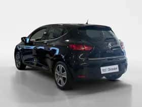 Renault Clio (2015) thumbnail 5