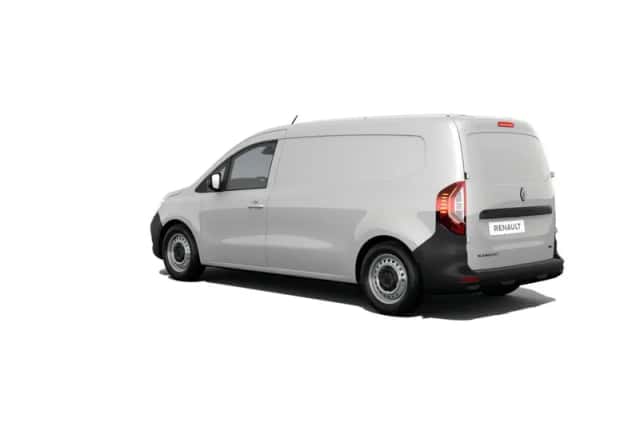 Renault Kangoo (2026) thumbnail 3