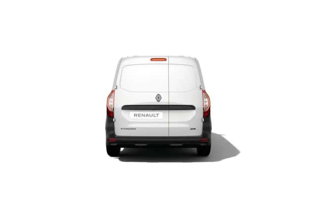 Renault Kangoo (2026) thumbnail 4