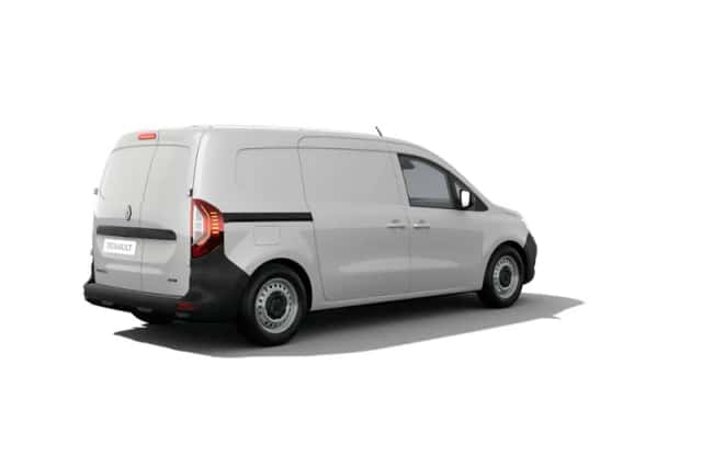 Renault Kangoo (2026) thumbnail 6