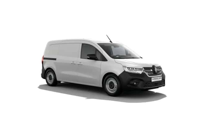 Renault Kangoo (2026) thumbnail 8