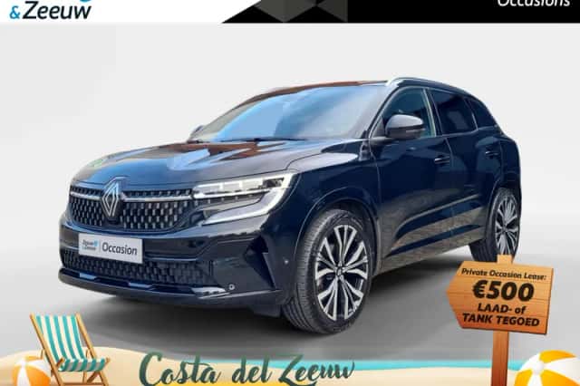 Renault Austral (2023) thumbnail 1
