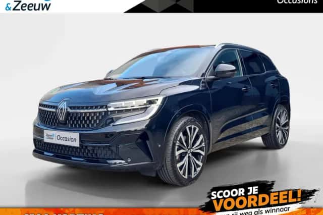 Renault Austral (2023) thumbnail 1