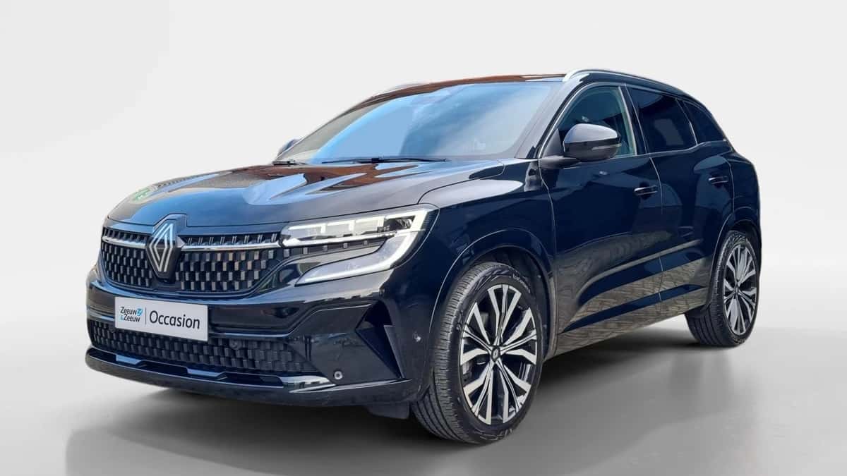 Renault Austral (2023) — foto 1