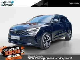 Renault Austral (2023)