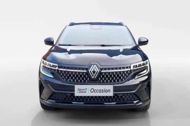 Renault Austral (2023) thumbnail 2