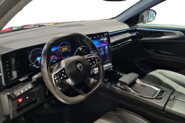 Renault Austral (2023) thumbnail 20