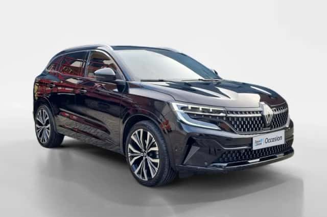 Renault Austral (2023) thumbnail 3